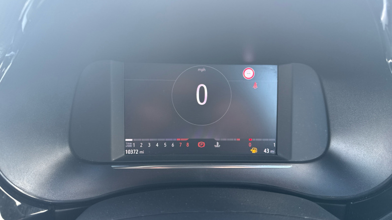 Vauxhall Corsa 1.2 Turbo Ultimate 5dr Petrol Hatchback